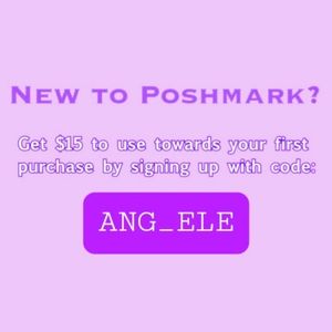 Poshmark Discount Code